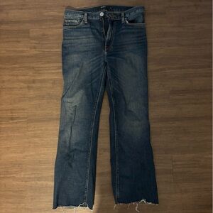 Hudson Jean Barbara Style